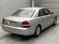 Toyota MARK II лот № 4053 оценка 3.5  с аукциона в Японии 1