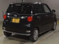 Toyota PIXIS JOY лот № 3261 оценка R  с аукциона в Японии 1