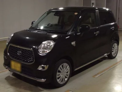 Toyota PIXIS JOY  с аукциона в Японии