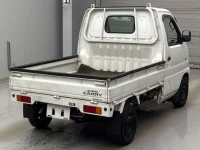 Suzuki CARRY TRUCK лот № 3197 оценка 3.5  с аукциона в Японии 1