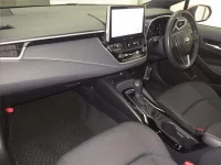 Toyota COROLLA SPORT лот № 10021 оценка R  с аукциона в Японии 3