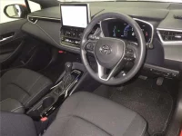 Toyota COROLLA SPORT лот № 10021 оценка R  с аукциона в Японии 2