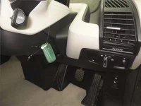 BMW i3 лот № 8323 оценка 4  с аукциона в Японии 7