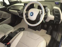 BMW i3 лот № 8323 оценка 4  с аукциона в Японии 2