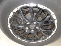 Toyota HARRIER лот № 3013 оценка 3  с аукциона в Японии 4