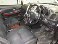 Toyota HARRIER лот № 3013 оценка 3  с аукциона в Японии 2