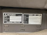 Mitsubishi FUSO FIGHTER лот № 3139 оценка 3  с аукциона в Японии 7