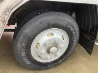 Mitsubishi FUSO FIGHTER лот № 3139 оценка 3  с аукциона в Японии 8