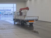 Mitsubishi FUSO FIGHTER лот № 3139 оценка 3  с аукциона в Японии 1