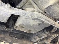 Isuzu ELF лот № 1166 оценка R  с аукциона в Японии 9