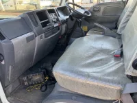 Isuzu ELF лот № 1166 оценка R  с аукциона в Японии 4