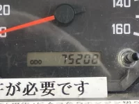 Isuzu ELF лот № 1166 оценка R  с аукциона в Японии 5