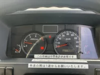 Isuzu ELF лот № 1166 оценка R  с аукциона в Японии 6