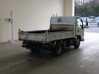 Isuzu ELF лот № 1166 оценка R  с аукциона в Японии 1