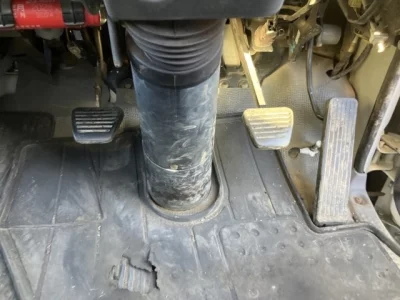 Isuzu ELF  с аукциона в Японии