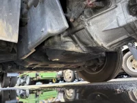 Isuzu ELF лот № 1167 оценка 3.5  с аукциона в Японии 9