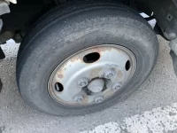 Isuzu ELF лот № 1167 оценка 3.5  с аукциона в Японии 8