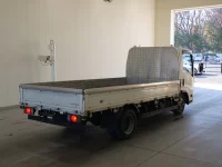 Isuzu ELF лот № 1167 оценка 3.5  с аукциона в Японии 1