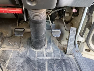 Isuzu ELF  с аукциона в Японии