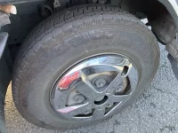 Isuzu ELF лот № 1168 оценка 3.5  с аукциона в Японии 8