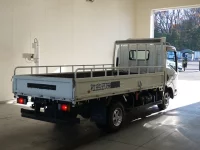 Isuzu ELF лот № 1168 оценка 3.5  с аукциона в Японии 1