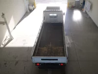 Isuzu ELF лот № 1168 оценка 3.5  с аукциона в Японии 2