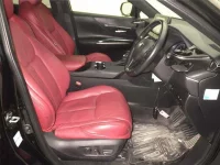 Toyota HARRIER лот № 10028 оценка R  с аукциона в Японии 4