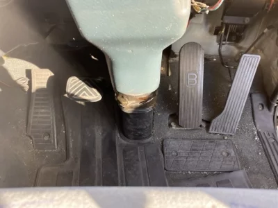 Nissan UD SERIES  с аукциона в Японии