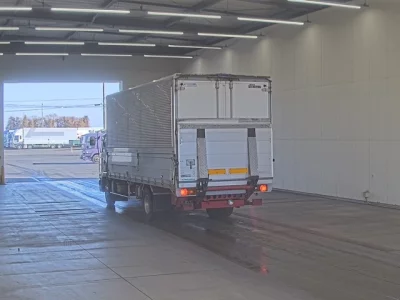 Nissan UD SERIES  с аукциона в Японии