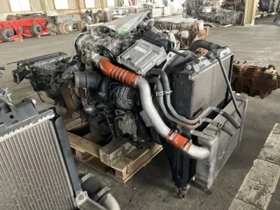 Mitsubishi MITUBISHI