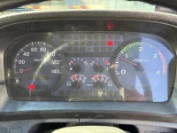 Hino RANGER лот № 4036 оценка 3.5  с аукциона в Японии 5