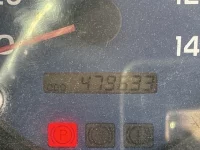 Hino RANGER лот № 4036 оценка 3.5  с аукциона в Японии 6