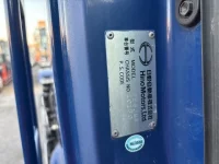 Hino RANGER лот № 4036 оценка 3.5  с аукциона в Японии 7