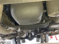 Mitsubishi FUSO FIGHTER лот № 3143 оценка R  с аукциона в Японии 9