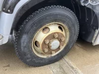 Mitsubishi FUSO FIGHTER лот № 3143 оценка R  с аукциона в Японии 8