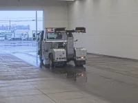 Mitsubishi FUSO FIGHTER лот № 3143 оценка R  с аукциона в Японии 1