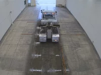 Mitsubishi FUSO FIGHTER лот № 3143 оценка R  с аукциона в Японии 2