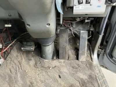 Mitsubishi FUSO FIGHTER  с аукциона в Японии