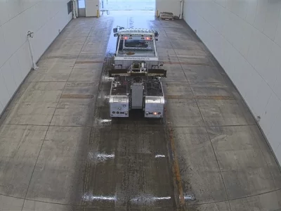 Mitsubishi FUSO FIGHTER  с аукциона в Японии