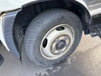 Hino DUTRO лот № 1171 оценка 3.5  с аукциона в Японии 8