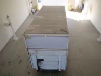 Hino DUTRO лот № 1171 оценка 3.5  с аукциона в Японии 2