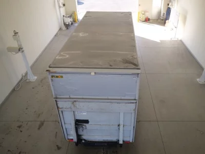 Hino DUTRO  с аукциона в Японии