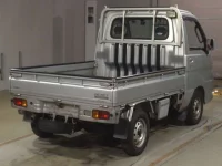 Daihatsu HIJET TRUCK лот № 3278 оценка 3  с аукциона в Японии 1