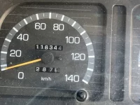 Mitsubishi CANTER лот № 1175 оценка R  с аукциона в Японии 5