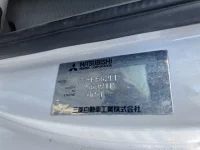 Mitsubishi CANTER лот № 1175 оценка R  с аукциона в Японии 7