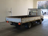 Mitsubishi CANTER лот № 1175 оценка R  с аукциона в Японии 1