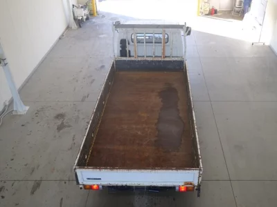 Mitsubishi CANTER  с аукциона в Японии