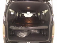 Toyota HIACE VAN лот № 8342 оценка 4.5  с аукциона в Японии 6