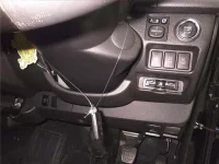 Toyota HIACE VAN лот № 8342 оценка 4.5  с аукциона в Японии 7