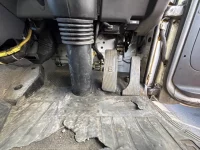 Isuzu FORWARD лот № 4038 оценка 3.5  с аукциона в Японии 3